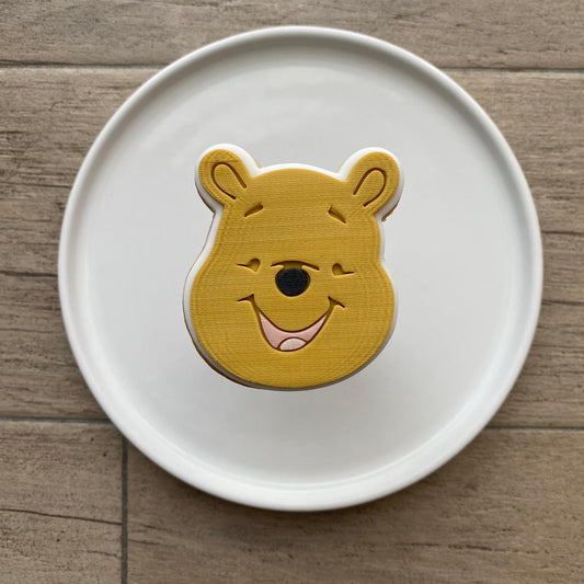 BEE #06 - Winnie the Pooh