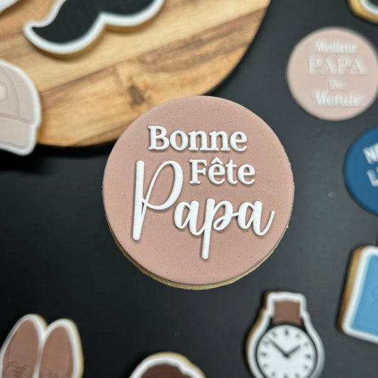 DAD#10 - Bonne Fête Papa