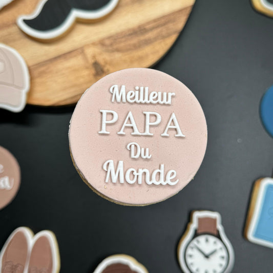 DAD#11 - Meilleur Papa du Monde