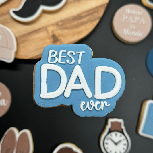 DAD#16 - Best Dad Ever