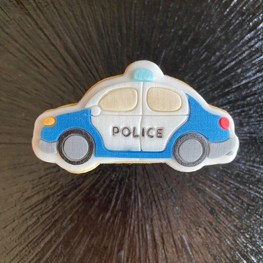 Voiture de Police