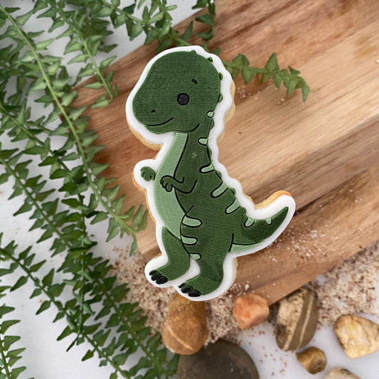 Dino #12 - T-Rex