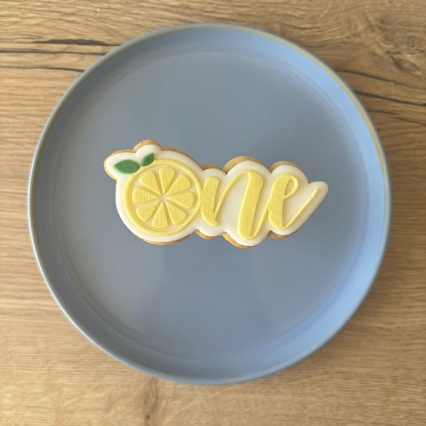 LEMON #18 - One Citron