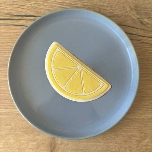 LEMON #04 - Demi Citron