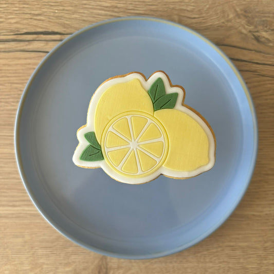 LEMON #05 - Lot de CItron