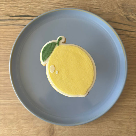 LEMON #01 - Citron