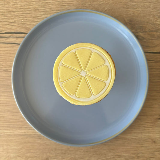 LEMON #03 - Demi Citron