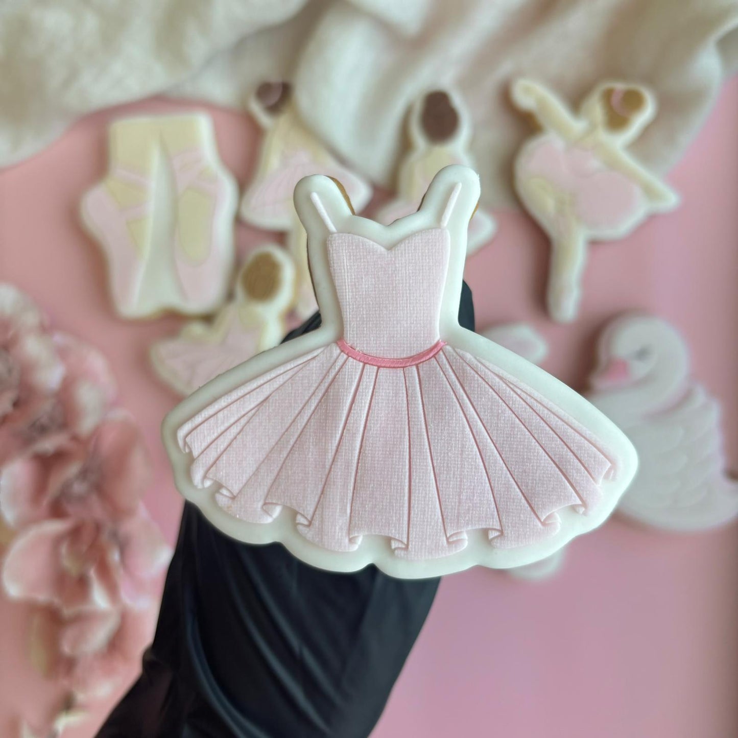 BALLET #06 - Tutu