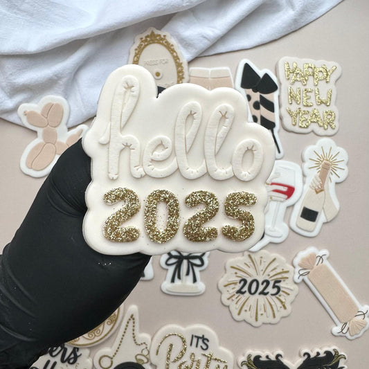 Hello 2025