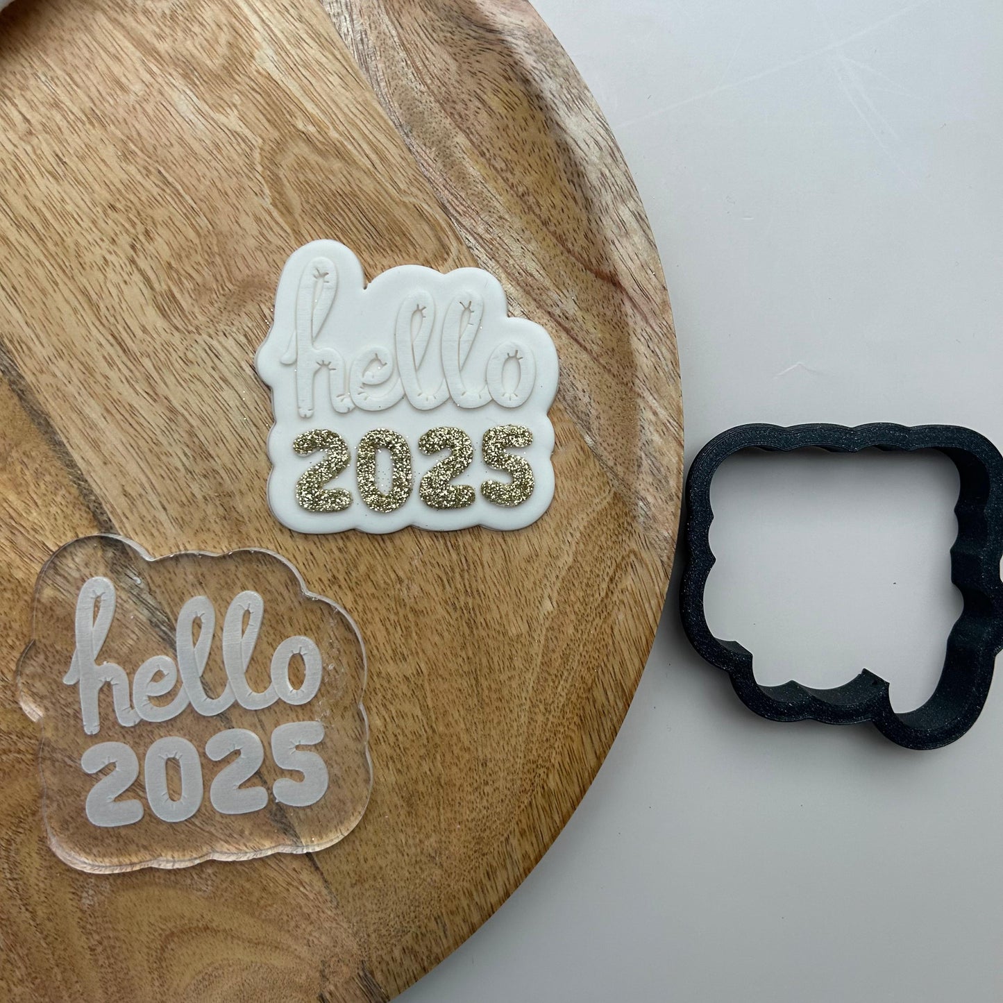 Hello 2025