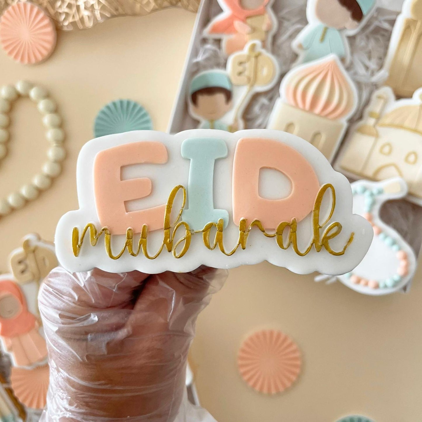 57 - Eid Mubarak