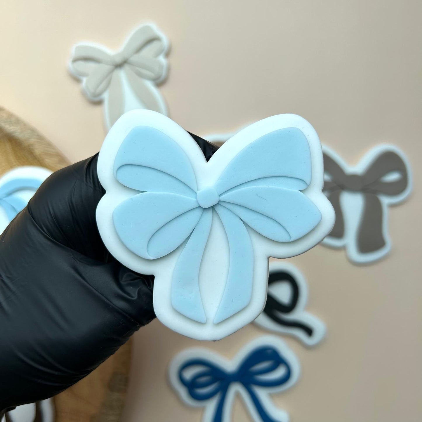 #25 - Bow