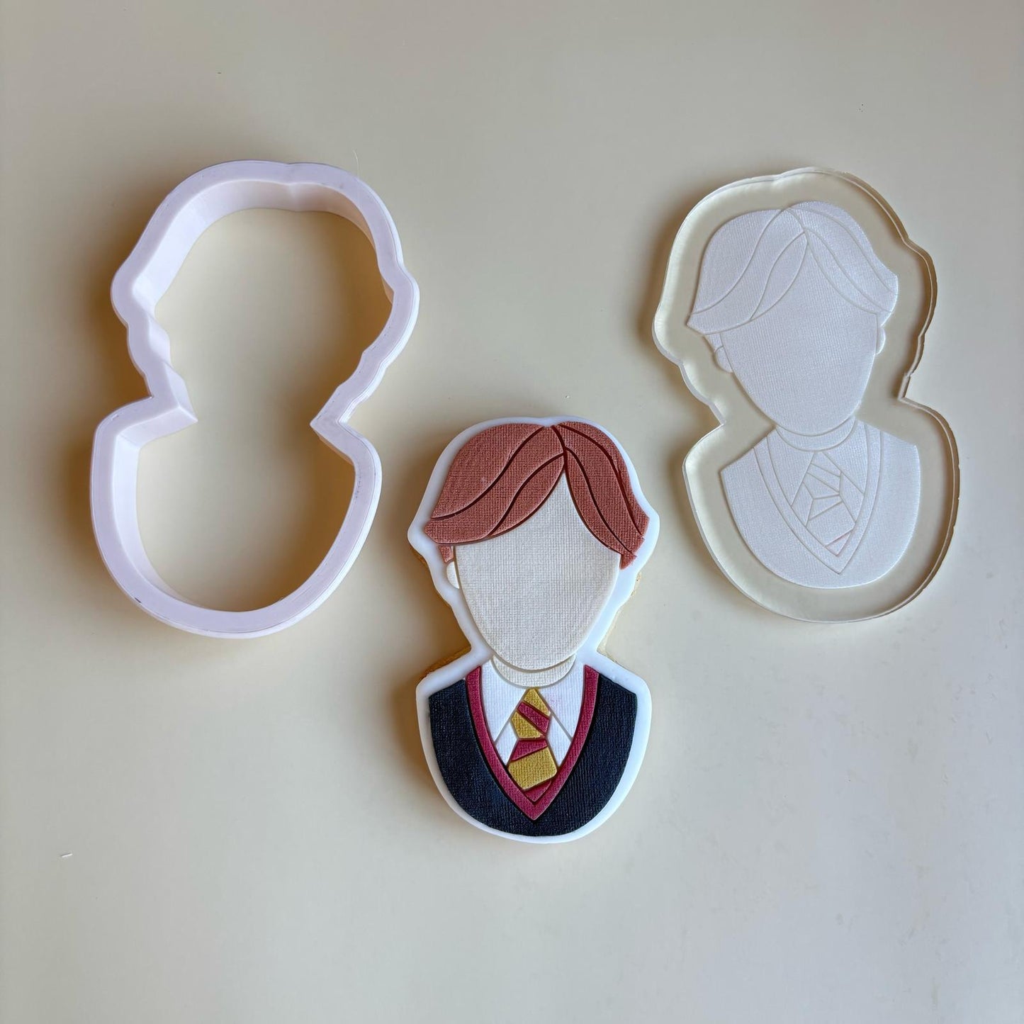 #02 - Ron