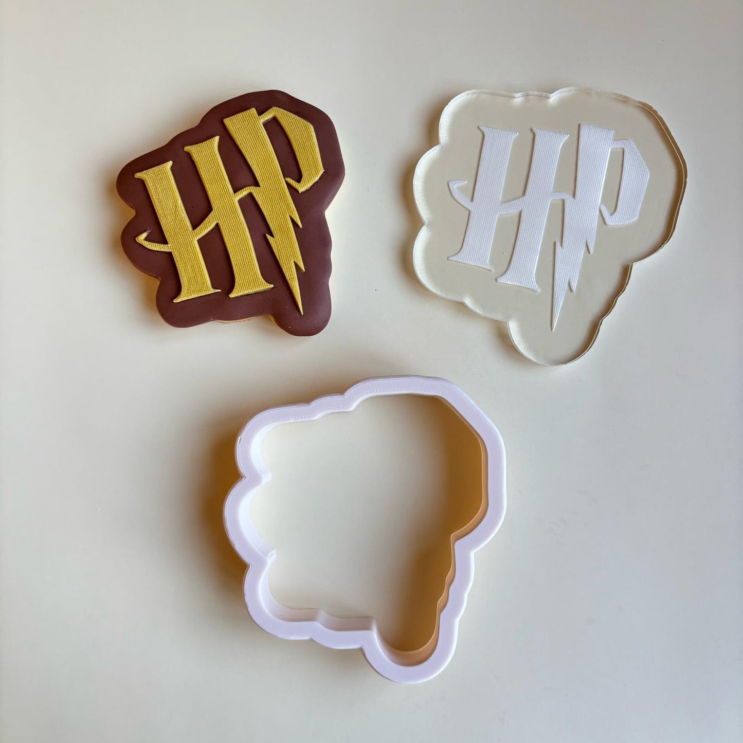 #04 - HP