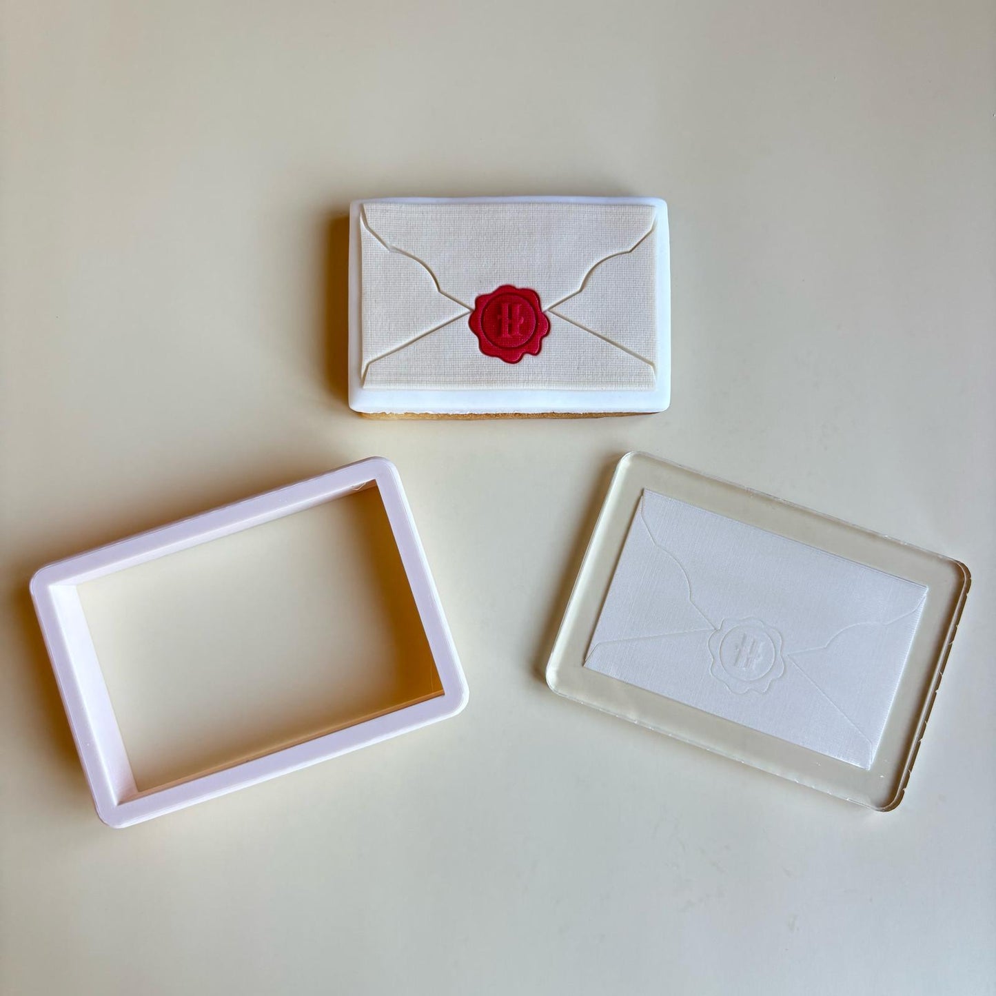#06 - Lettre