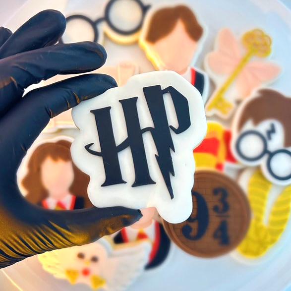 #04 - HP