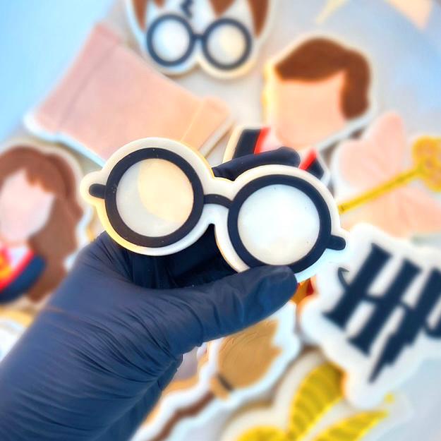 #11 - Lunette