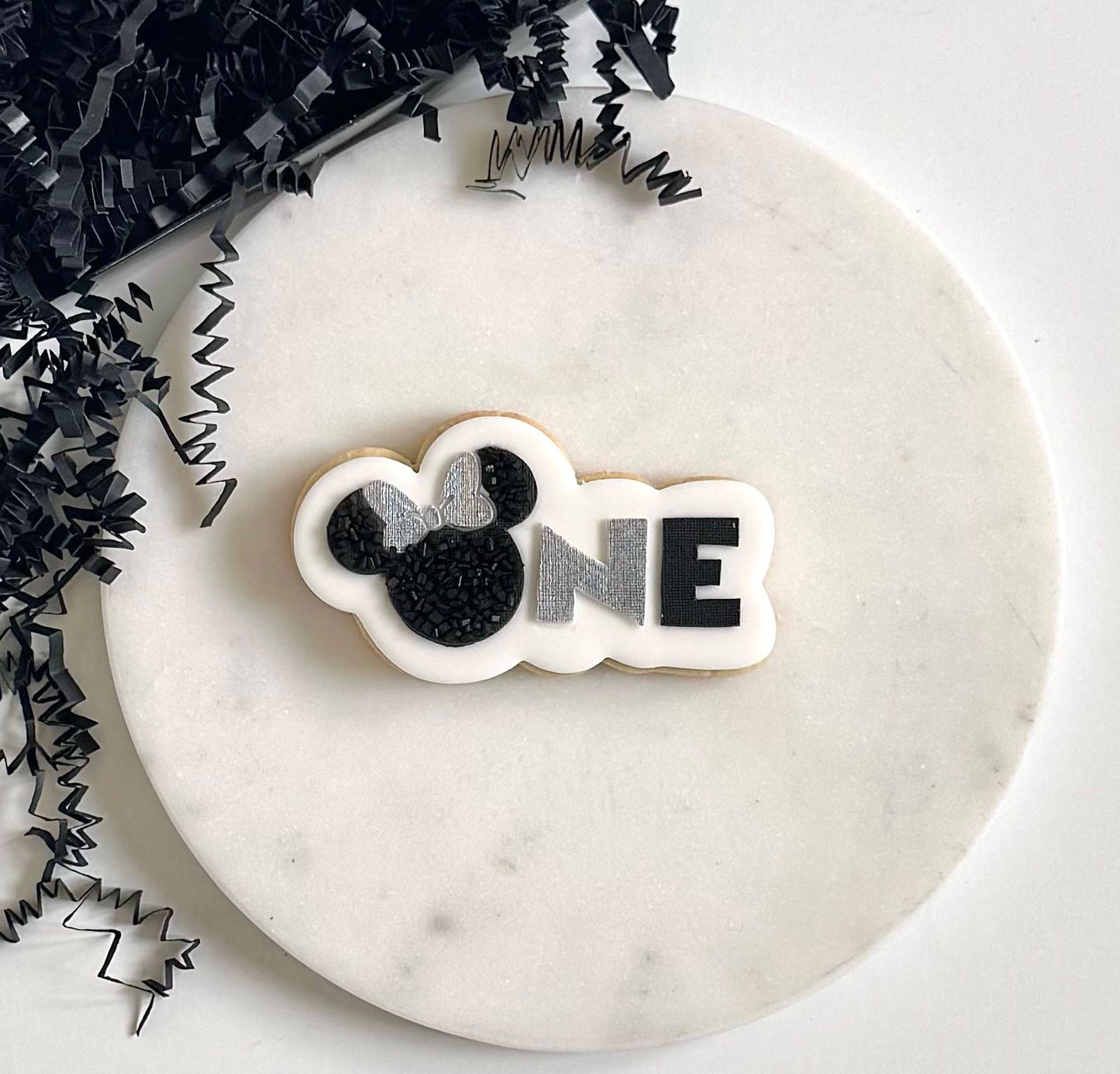 #10 - One Minnie