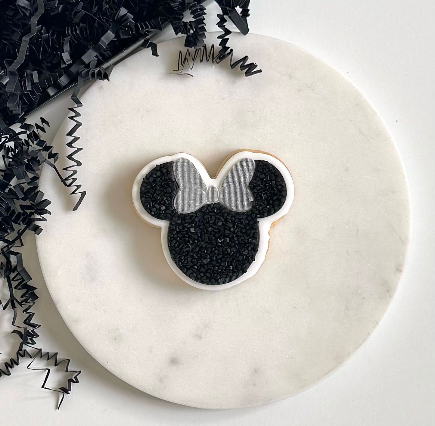 #03 - Minnie Head