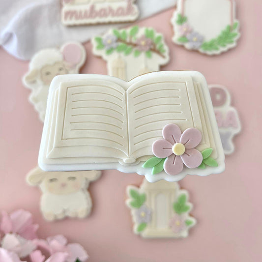 #079 - Livre
