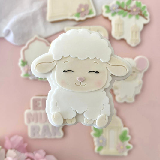 #077 - Mouton