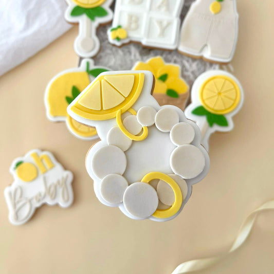 #07 - Jouet Citron