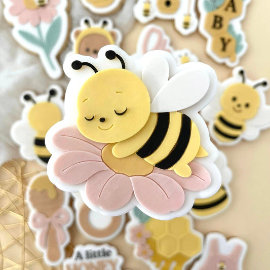 #29 - Abeille