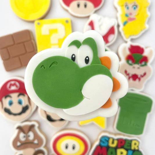#06 - Yoshi