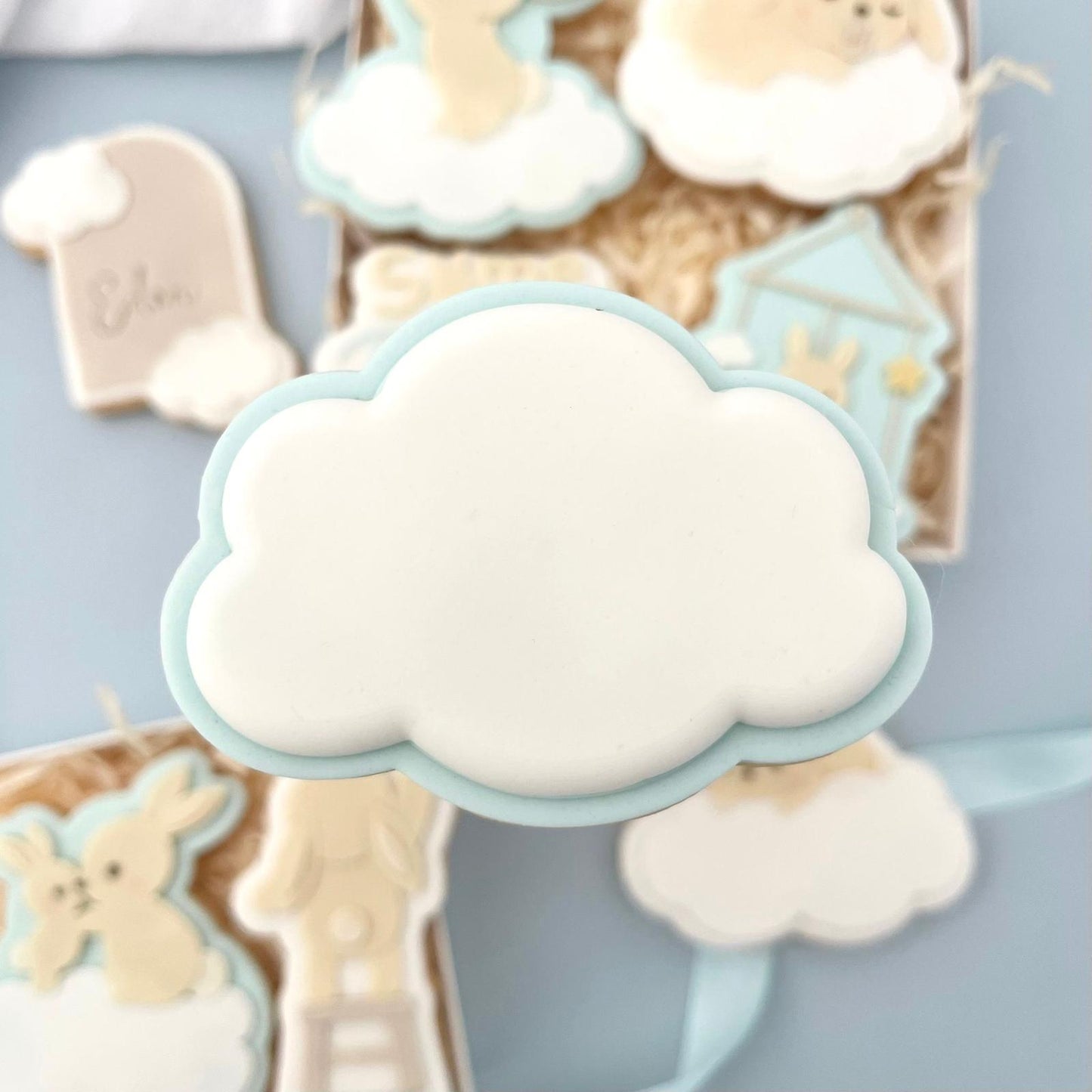 #07 - 3D Cloud