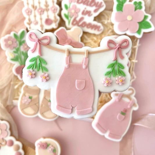 Baby Pacifier