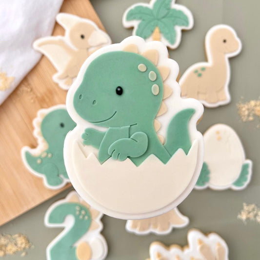 #35 - Dino v5