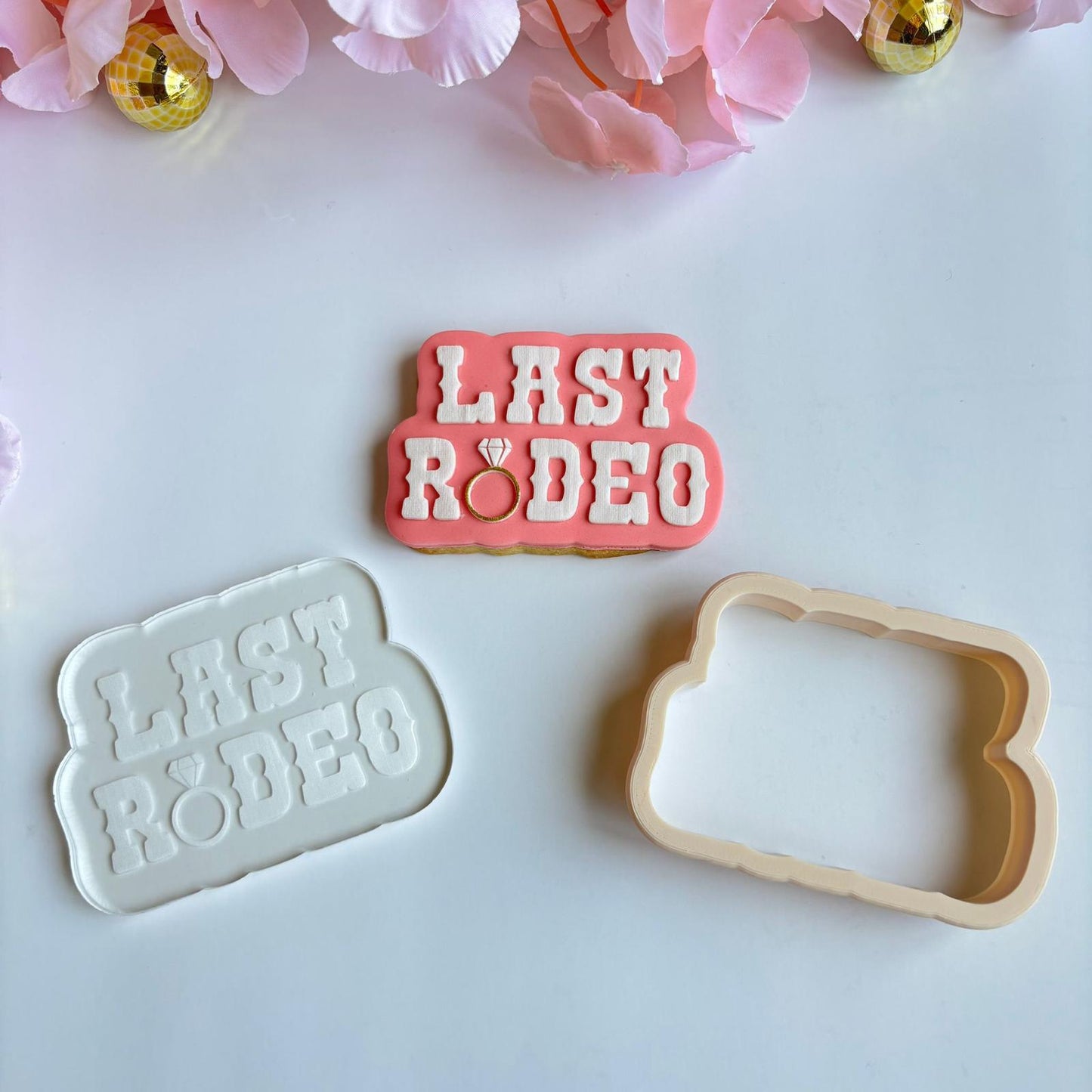 #01 - Last Rodeo