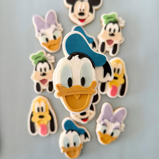 #14 - Donald Duck