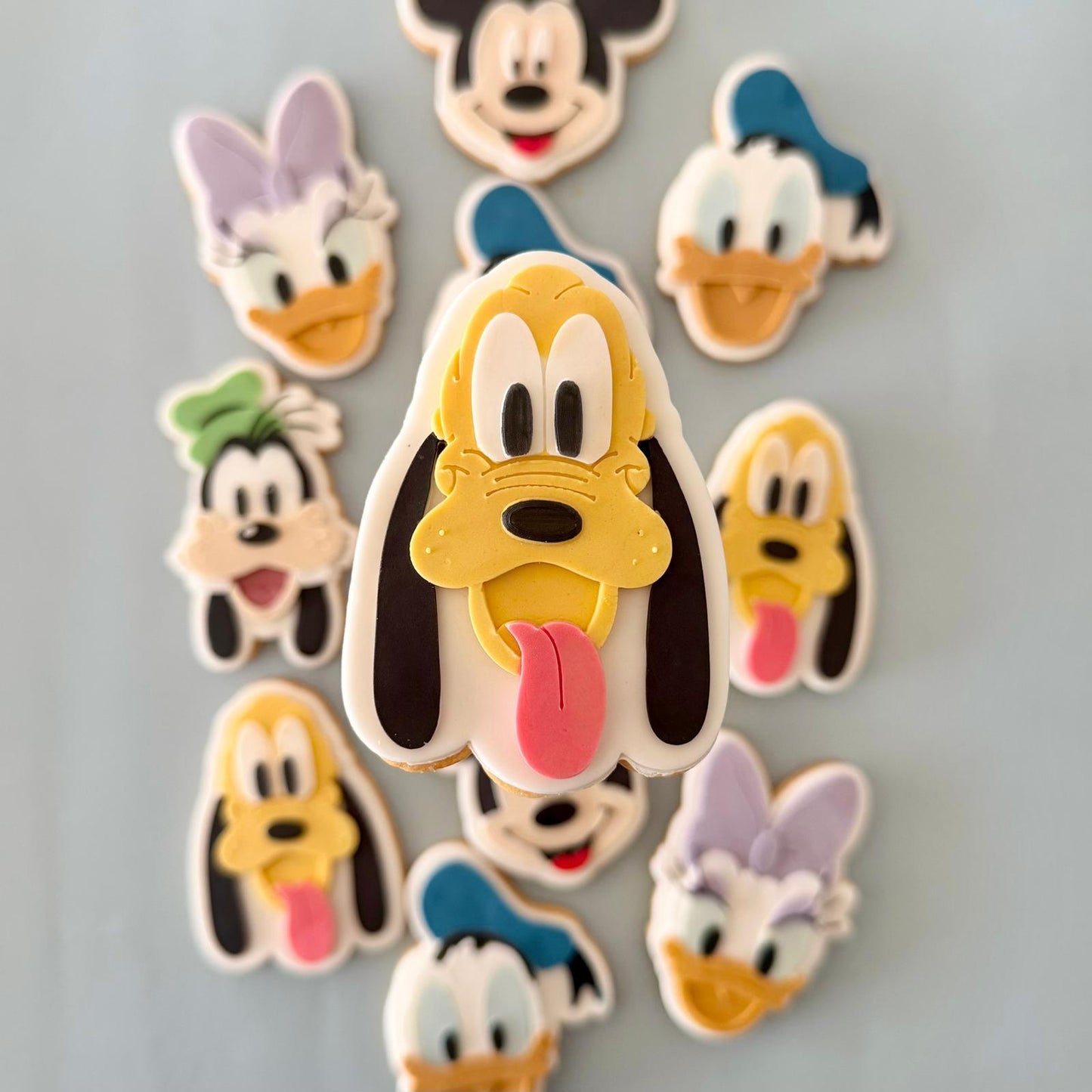 #15 - Pluto