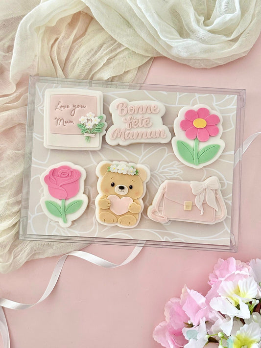 Boite Transparente 15x20cm