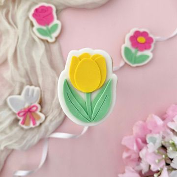 #058 - Tulip - MINI