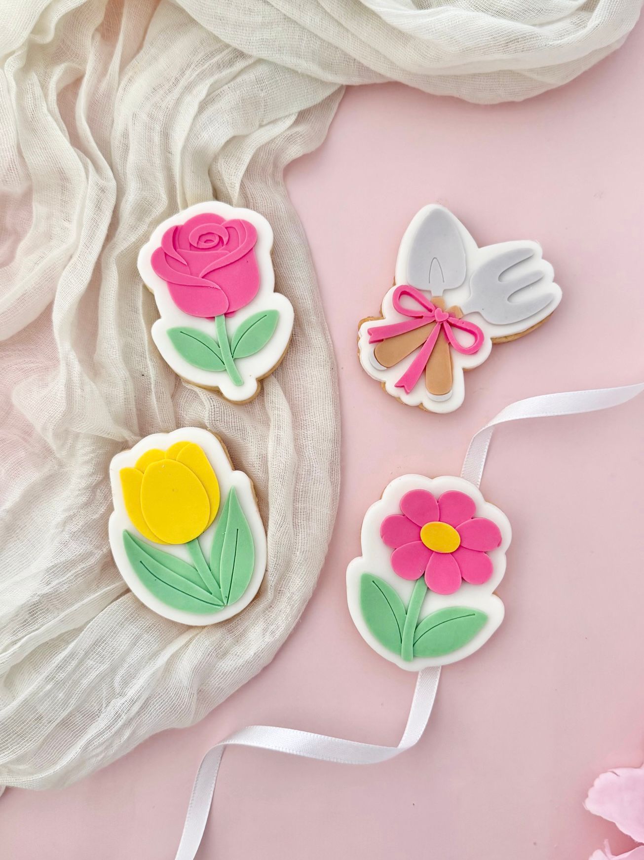 #059 - Rose - MINI
