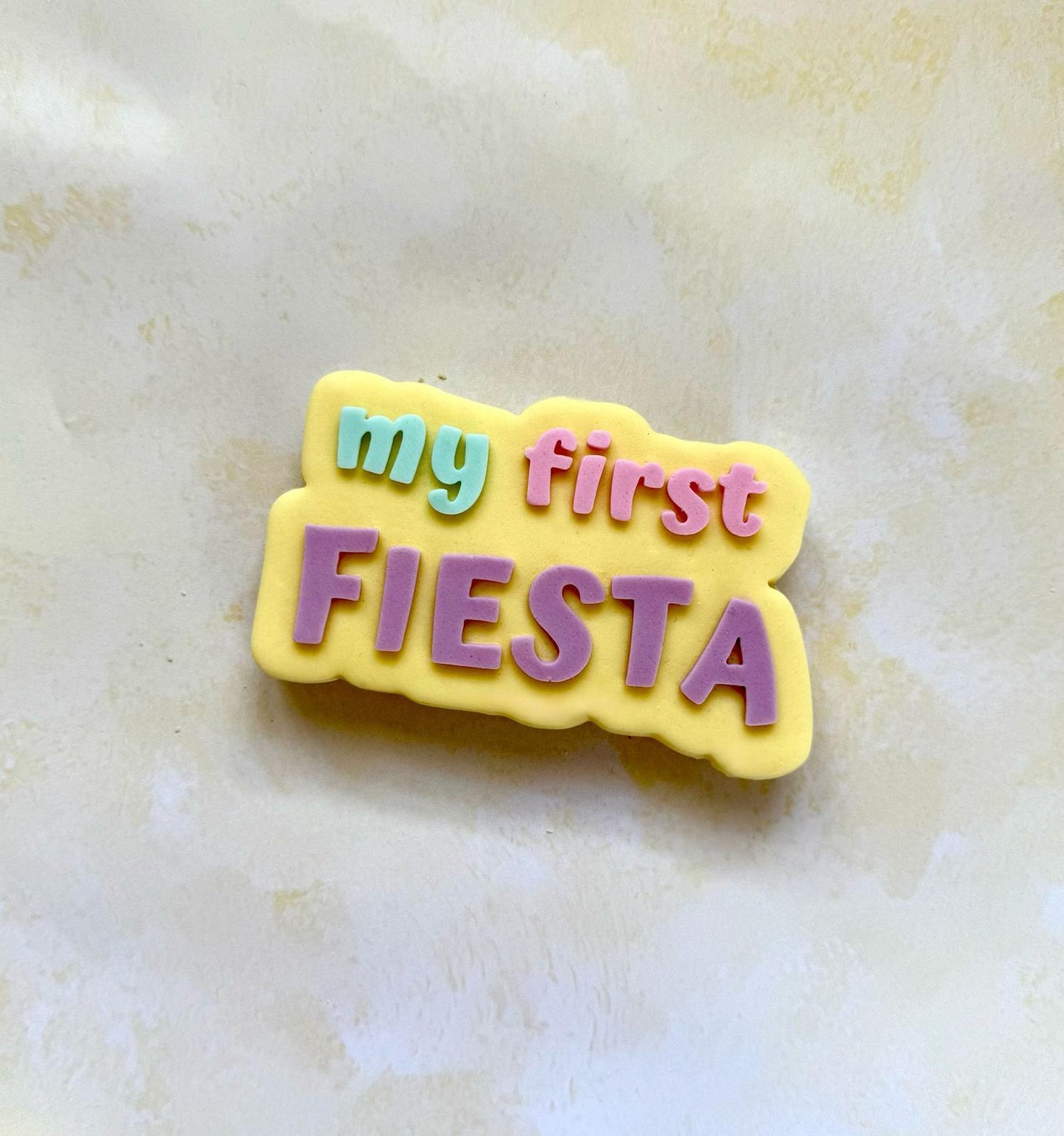 #11 - My First Fiesta