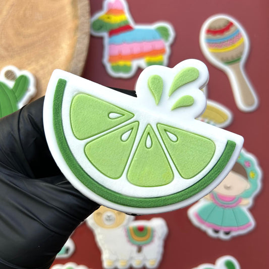 #05 - Lime