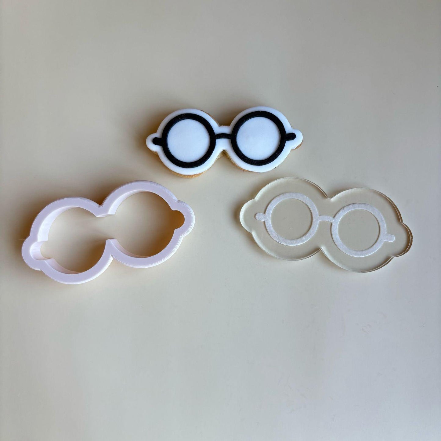 #11 - Lunette