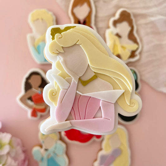 Princess #08