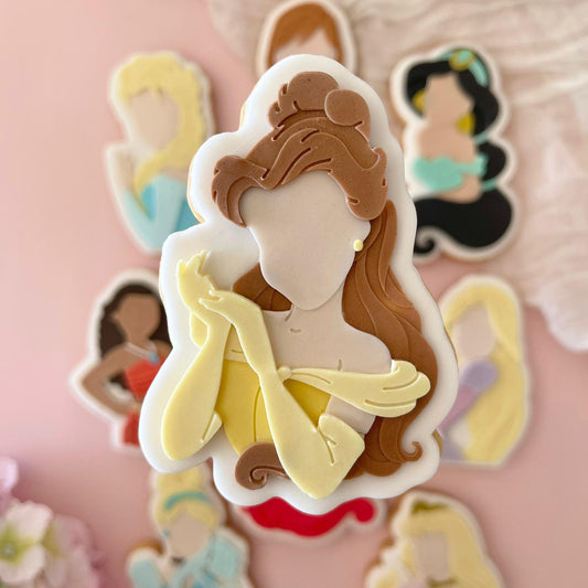 Princess #05