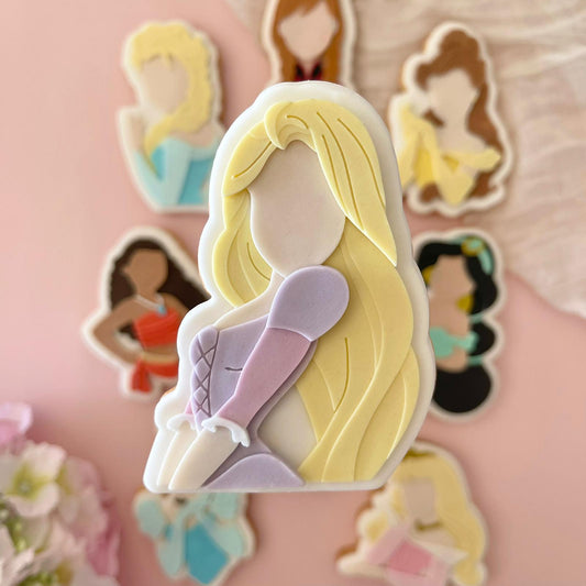Princess #03