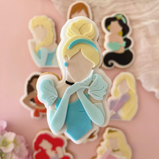 Princess #01