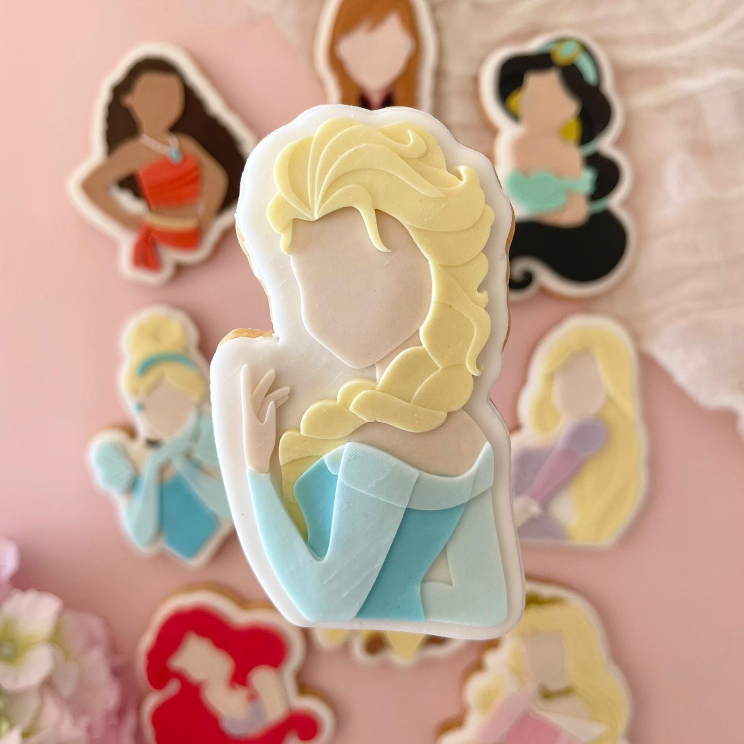 Princess #08