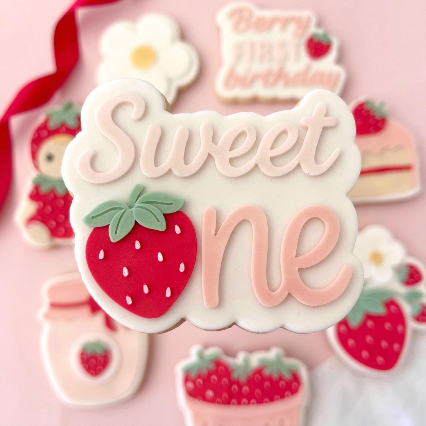 #23 - Sweet One
