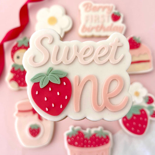 #23 - Sweet One