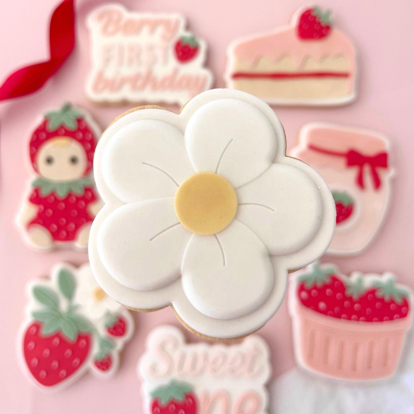 #19 - Fleur