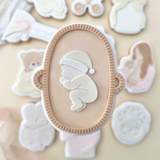 Baby Pacifier