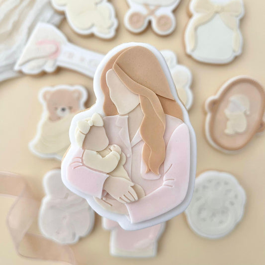 Baby Pacifier